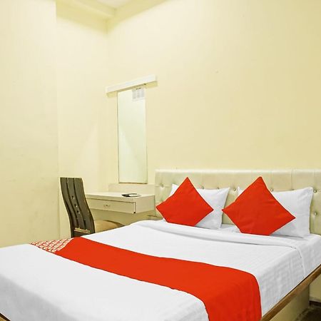 Hotel O 24K Inn Mundhwa Ngoại thất bức ảnh