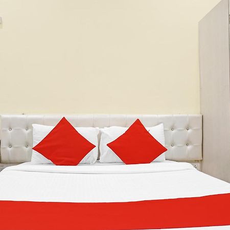 Hotel O 24K Inn Mundhwa Ngoại thất bức ảnh